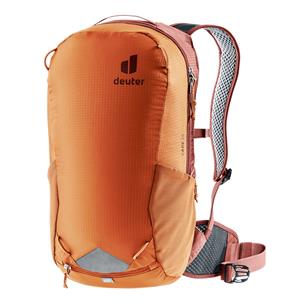 Deuter Race 12 Backpack chestnut-red-wood backpack