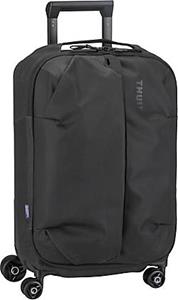 Thule, Trolley + Koffer Aion Carry On Spinner in schwarz, Koffer für Herren