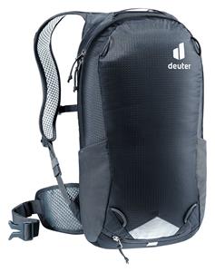 Deuter , Rucksack / Daypack Race 12 in schwarz, Rucksäcke für Damen