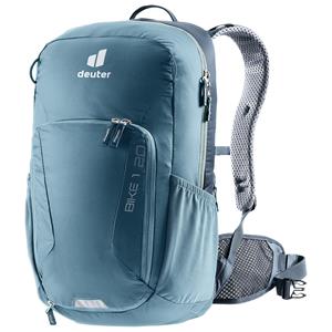 Deuter , Rucksack / Daypack Bike I 20 in blau, Rucksäcke für Damen