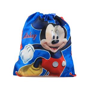 Jacob Company Mickey gymtas 41 cm .