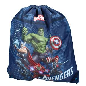 Vadobag Avengers Gymtas 44 cm