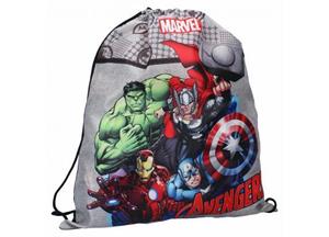 Vadobag Avengers Gymtas 44 cm