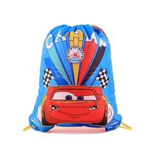 Gymtas Disney Cars - Daily Style