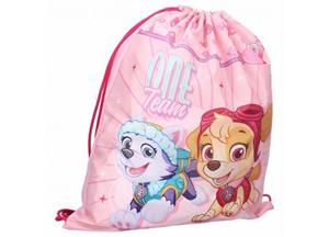 Vadobag Paw Patrol Gymtas - Pups On The Go