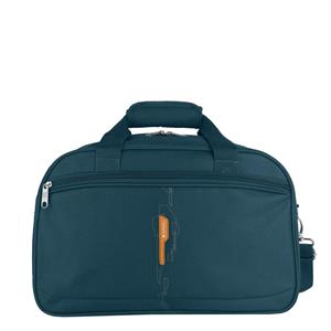 Gabol Week Eco Backpack Bag S turquoise Weekendtas