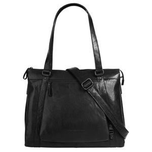 Spikes & Sparrow Shopper echt leder