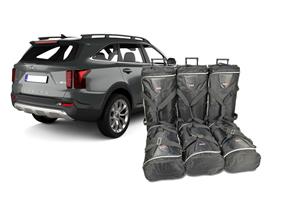 Car-Bags Kia Sorento (MQ4) 2020-heden