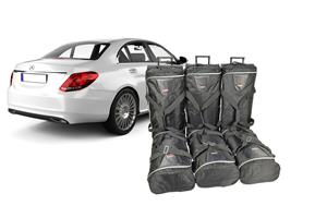 Car-Bags Mercedes-Benz C-Class (W206) 2021-heden