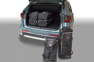 Car-Bags BMW X1 (U11) 2022-heden