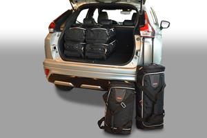 Car-Bags Mitsubishi Eclipse Cross 2021-heden