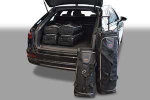 Car-Bags Audi A6 Avant (C8) 2021-heden