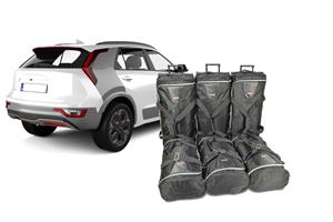 Car-Bags Kia Niro II (SG2) Plug-In 2022-heden