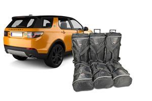 Car-Bags Land Rover Discovery Sport 2020-heden