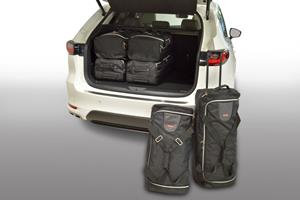 Car-Bags Mazda CX-60 (KH) 2022-heden