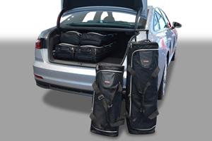 Car-Bags Audi A6 (C8) 2021-heden