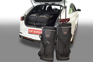 Car-Bags Kia ProCeed (CD) 2018-heden