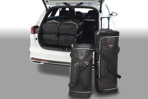 Car-Bags Kia Ceed Sportswagon (CD) 2018-heden