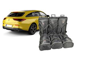 Car-Bags Mercedes Benz CLA Shooting Brake (X118) 2019-heden