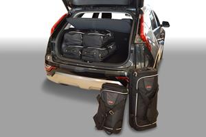 Car-Bags Kia Niro II (SG2) EV & Plug-In Hybrid 2022-heden