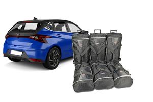 Car-Bags Hyundai i20 (BC3) 2020-heden