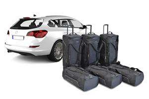 Car-Bags Opel Astra J Sports Tourer 2010-2015 wagon Pro-Line
