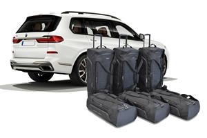 Car-Bags BMW X7 (G07) 2018-heden Pro-Line