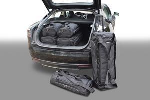 Car-Bags Tesla Model S 2012-heden 5-deurs Pro-Line