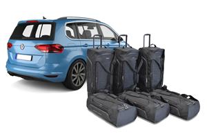 Car-Bags Volkswagen Touran (5T) 2015-heden Pro-Line