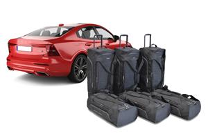 Car-Bags Volvo S60 III 2018-heden 4-deurs sedan Pro-Line