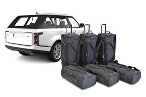 Car-Bags Land Rover Range Rover IV (L405) 2018-heden Pro-Line