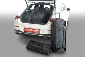 Car-Bags Mercedes-Benz CLA Shooting Brake (X118) 2019-heden wagon Pro-Line