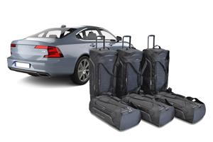 Car-Bags Volvo S90 II 2016-heden 4-deurs sedan Pro-Line