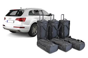 Car-Bags Audi Q7 (4L) 2006-2015 Pro-Line