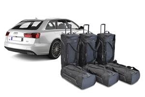 Car-Bags Audi A6 Avant (C7) 2011-2018 wagon Pro-Line