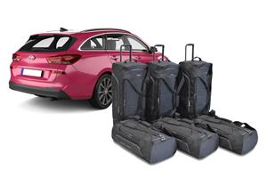 Car-Bags Hyundai i30 (PD) 2017-heden wagon Pro-Line