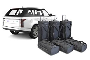 Car-Bags Land Rover Range Rover IV (L405) 2012-heden Pro-Line