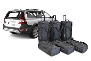 Car-Bags Volvo XC70 (P24) 2007-2016 wagon Pro-Line
