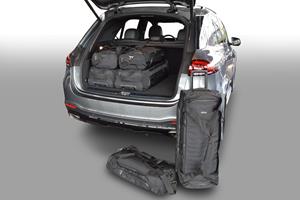 Car-Bags Mercedes-Benz GLE (W167) 2019-heden Pro-Line