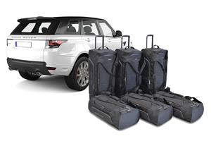 Car-Bags Land Rover Range Rover Sport II (L494) 2013-heden Pro-Line