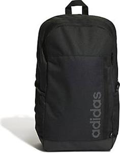 Adidas , Rucksack Motion Lin Bp in schwarz, Rucksäcke für Damen