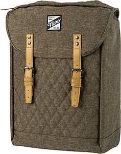 Nitro , Urban Venice Rucksack 44 Cm Laptopfach in mittelgrün, Rucksäcke für Damen