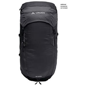 Vaude , Wanderrucksack Neyland 30 in schwarz, Rucksäcke für Damen