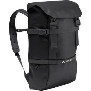 Vaude , Kurierrucksack Mineo Backpack 30 in schwarz, Rucksäcke für Damen