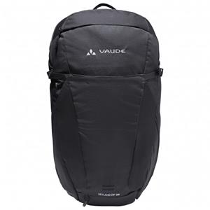 Vaude , Neyland Zip 26 Rucksack 56 Cm in schwarz, Rucksäcke für Damen