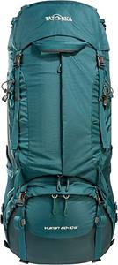 Tatonka , Yukon 60+10 Women Rucksack 74 Cm in dunkelgrün, Rucksäcke für Damen
