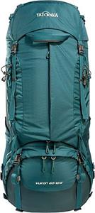 Tatonka - Women's Yukon 60+10 Women - Trekkingrugzak, blauw/turkoois