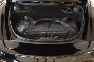 Car-Bags Porsche Boxster (981) 2012-2016 Reistas Pro-Line