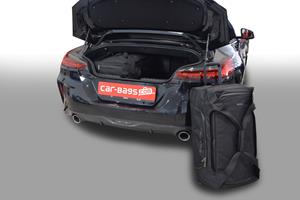 Car-Bags BMW Z4 (G29) 2018-heden Pro-Line