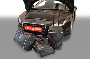 Car-Bags Audi R8 Coupé (42) 2006-2015